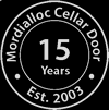 Mordialloc Cellar Door